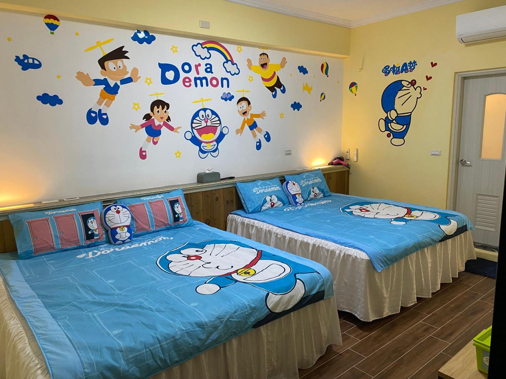 Holby No.8 Elevator Homestay T'ai-tung Cameră foto