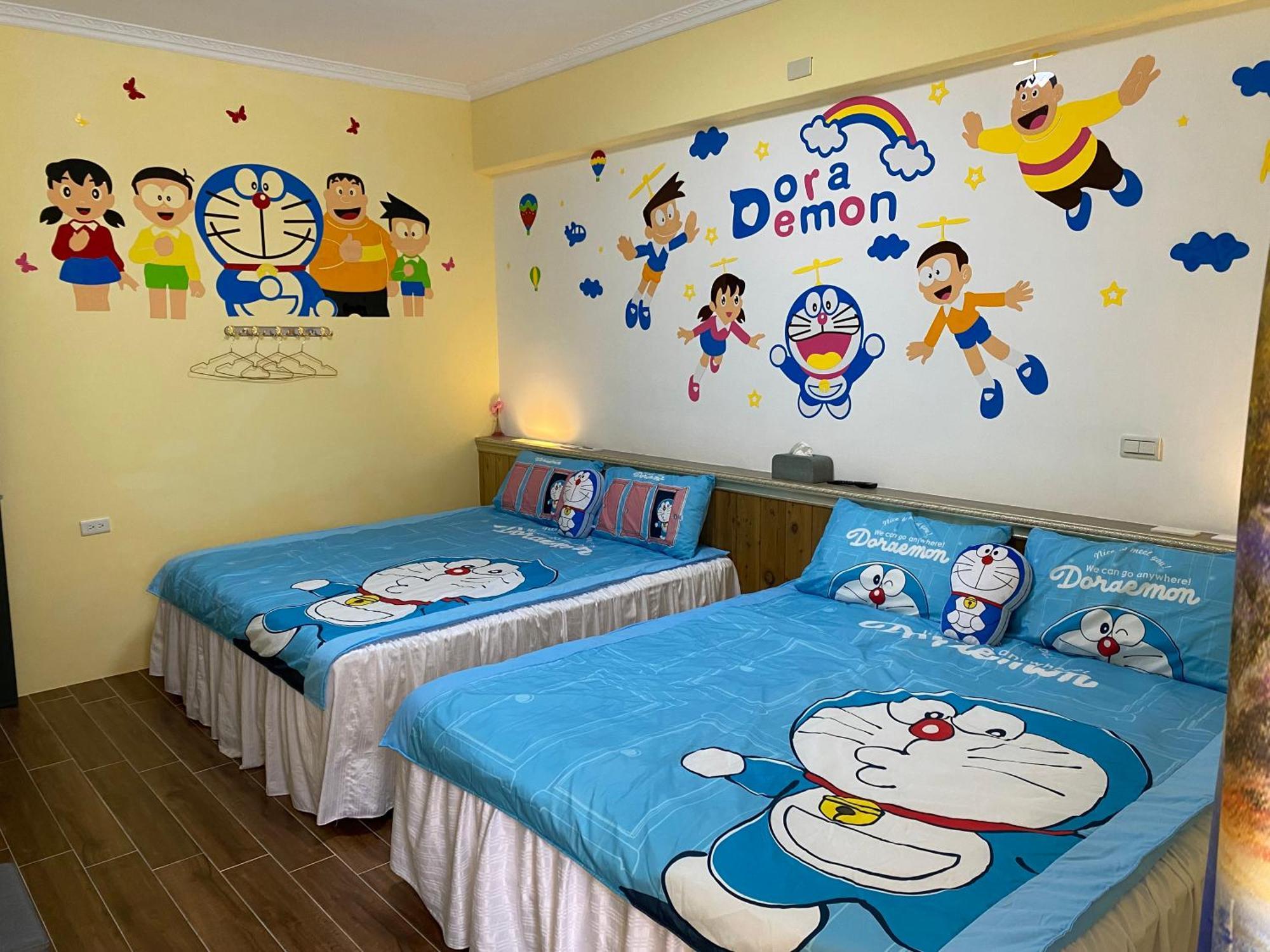 Holby No.8 Elevator Homestay T'ai-tung Cameră foto